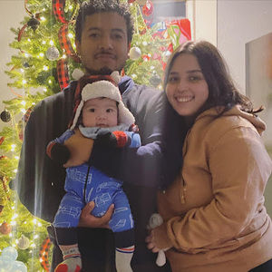 Meet your Posher, Luis griselda